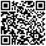 Saffron Amber Baner QR Code Image